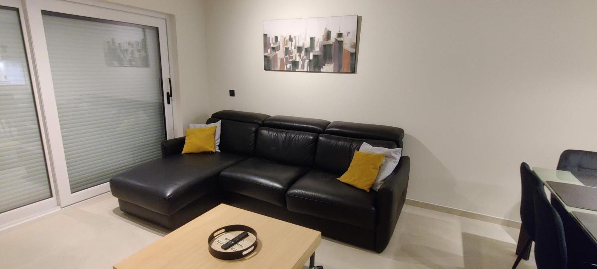 Recent Vernieuwd Appartement Met Zeezicht En Een Gratis Parkeerplaats Koksijde Exterior photo