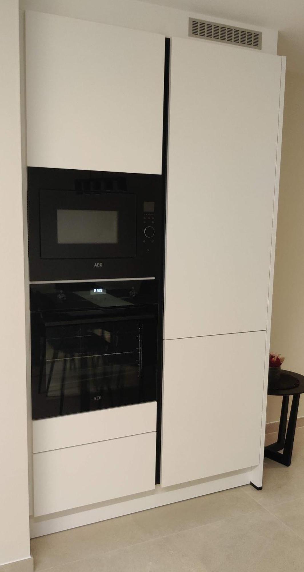 Recent Vernieuwd Appartement Met Zeezicht En Een Gratis Parkeerplaats Koksijde Exterior photo